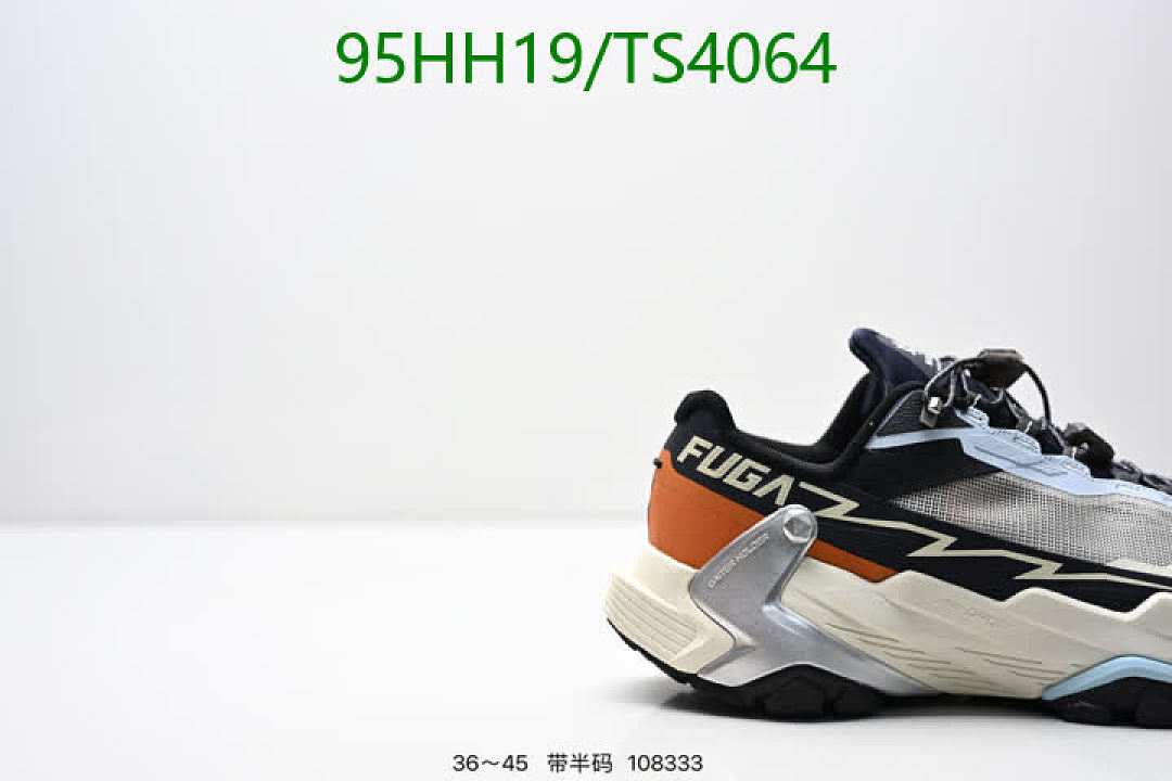 Kailas-Women Shoes Code: TS4064 $: 95USD
