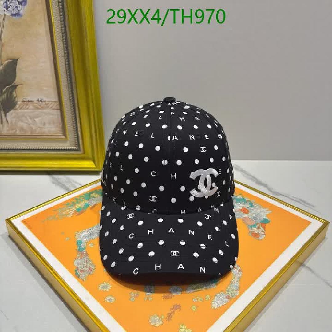 Chanel-Cap(Hat) Code: TH970 $: 29USD