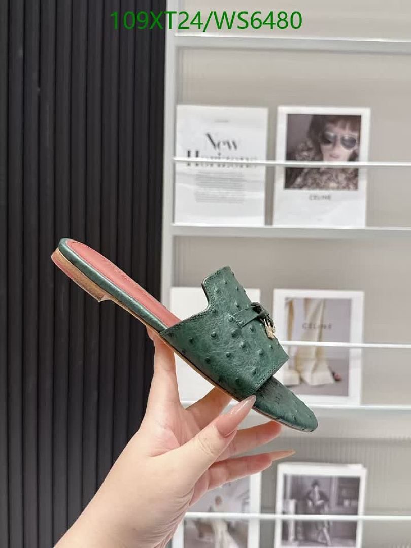 Loro Piana-Women Shoes Code: WS6480 $: 109USD