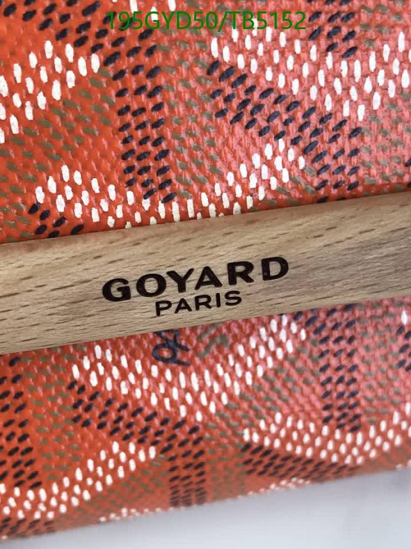 Goyard-Bag-Mirror Quality Code: TB5152 $: 195USD