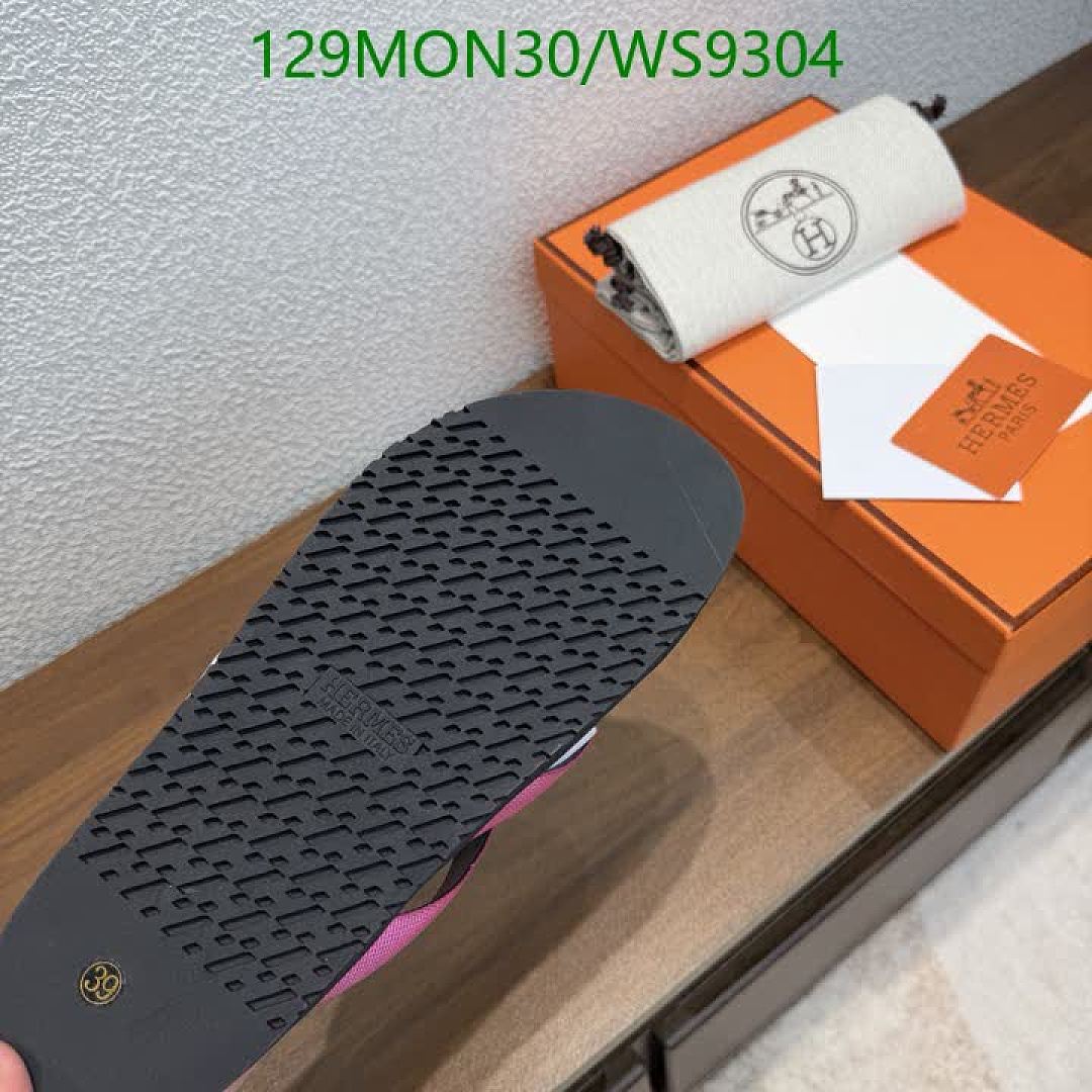Hermes-Men shoes Code: WS9304 $: 129USD