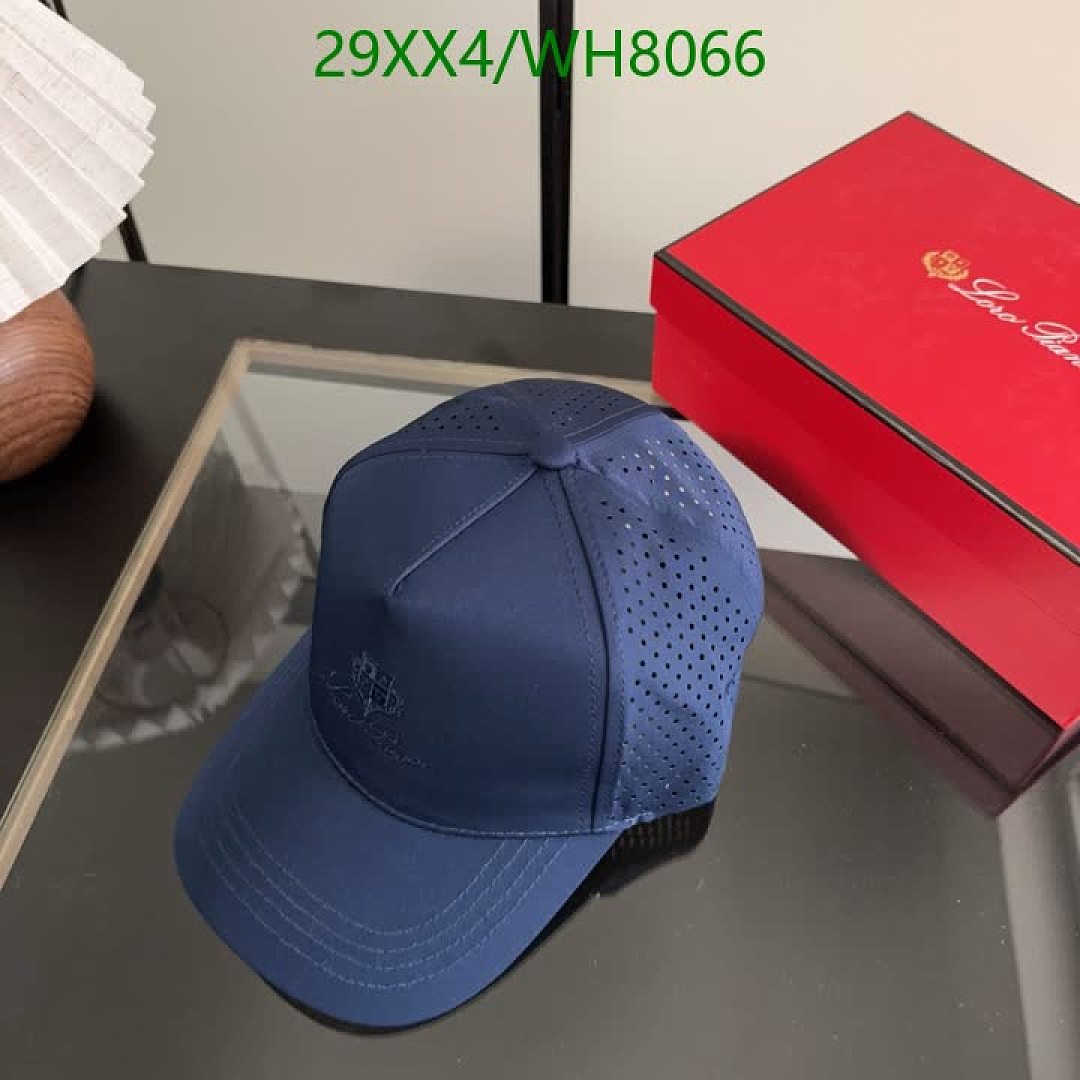 Loro Piana-Cap(Hat) Code: WH8066 $: 29USD