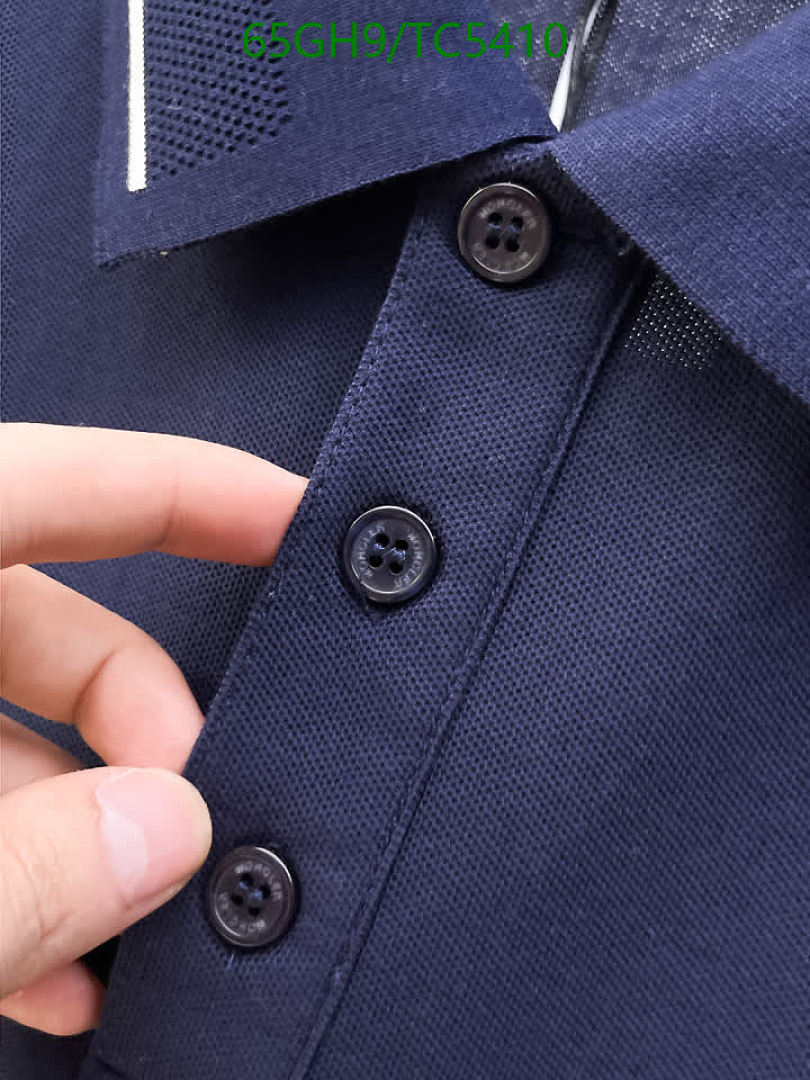Moncler-Clothing Code: TC5410 $: 65USD
