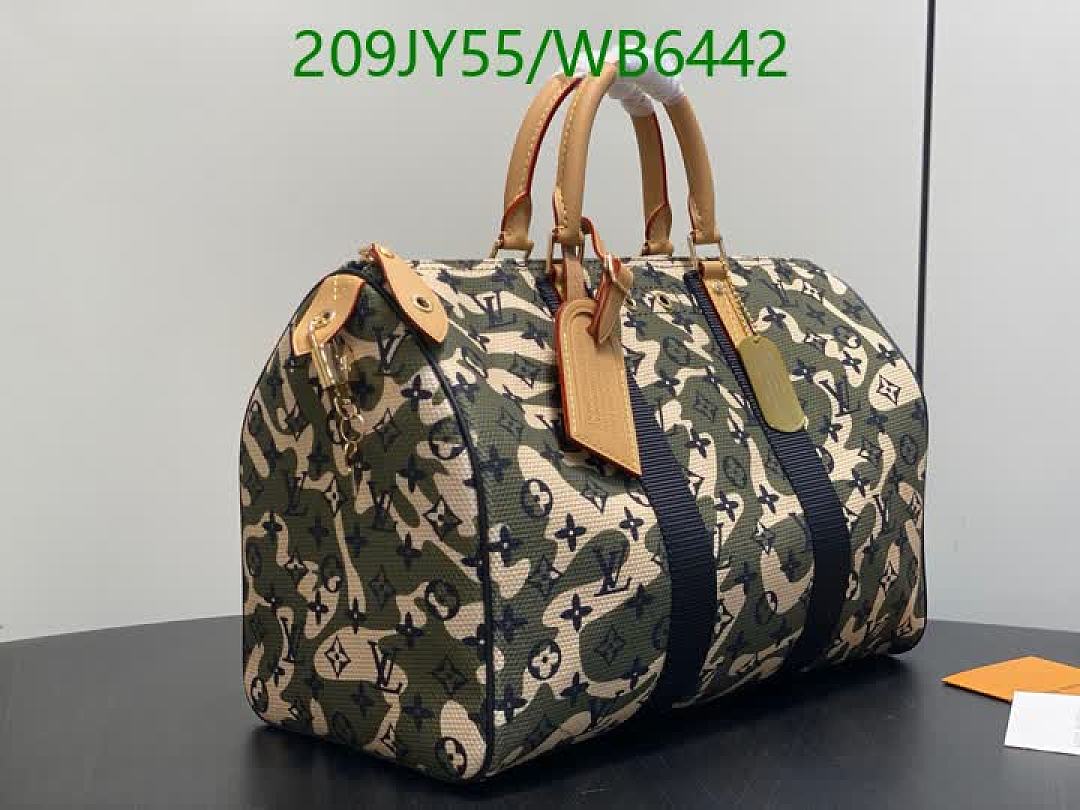 LV-Bag-Mirror Quality Code: WB6442 $: 209USD