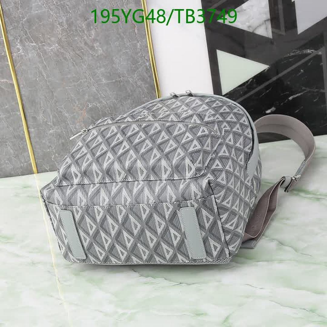 Dior-Bag-Mirror Quality Code: TB3749 $: 195USD