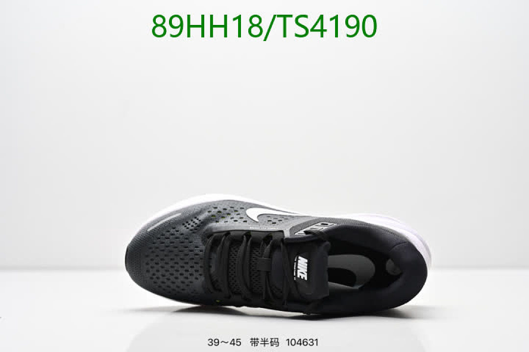 NIKE-Women Shoes Code: TS4190 $: 89USD