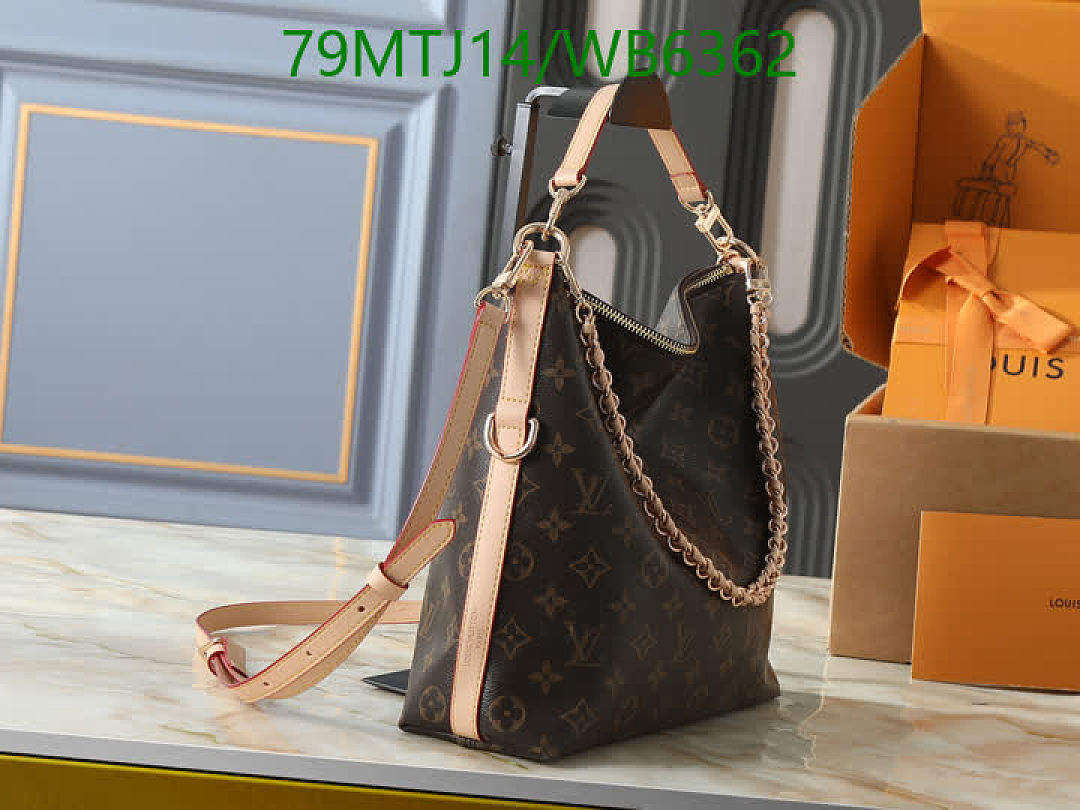 LV-Bag-4A Quality Code: WB6362 $: 79USD