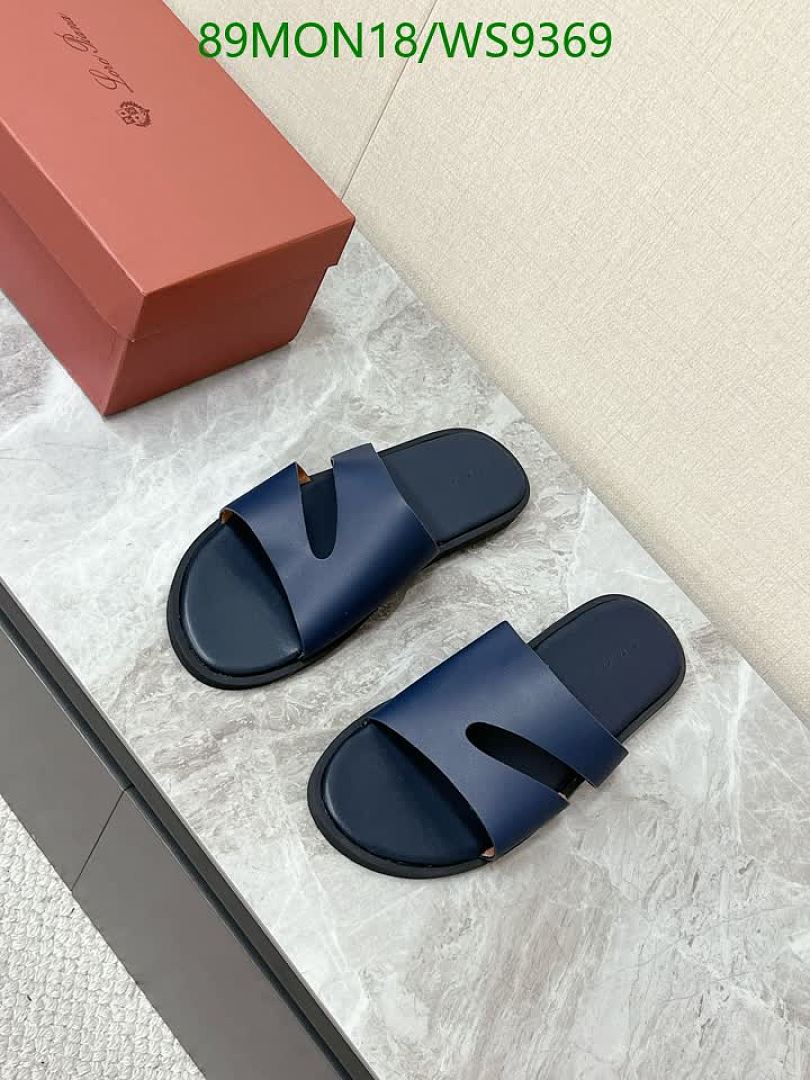 Loro Piana-Men shoes Code: WS9369 $: 89USD