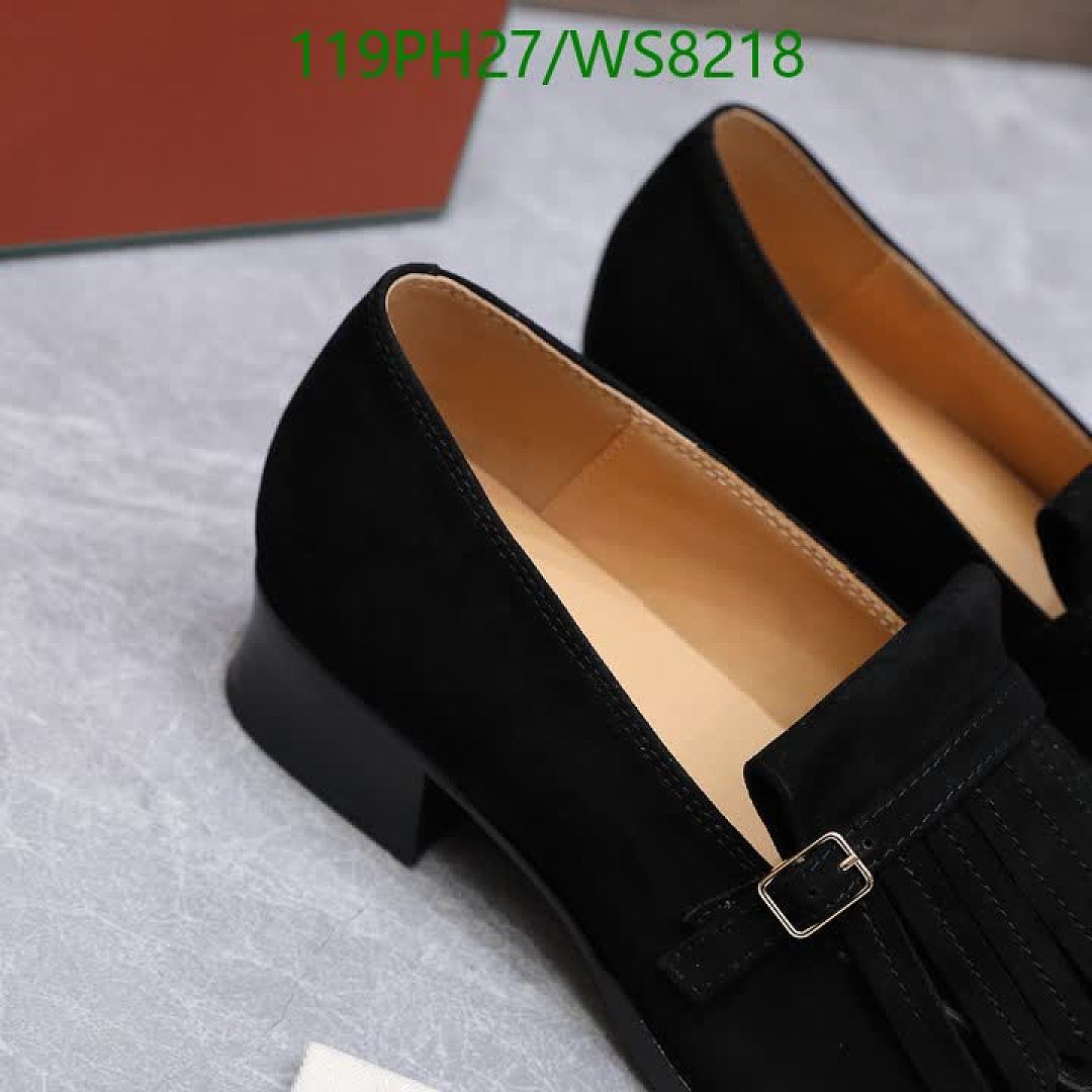 Loro Piana-Women Shoes Code: WS8218 $: 119USD