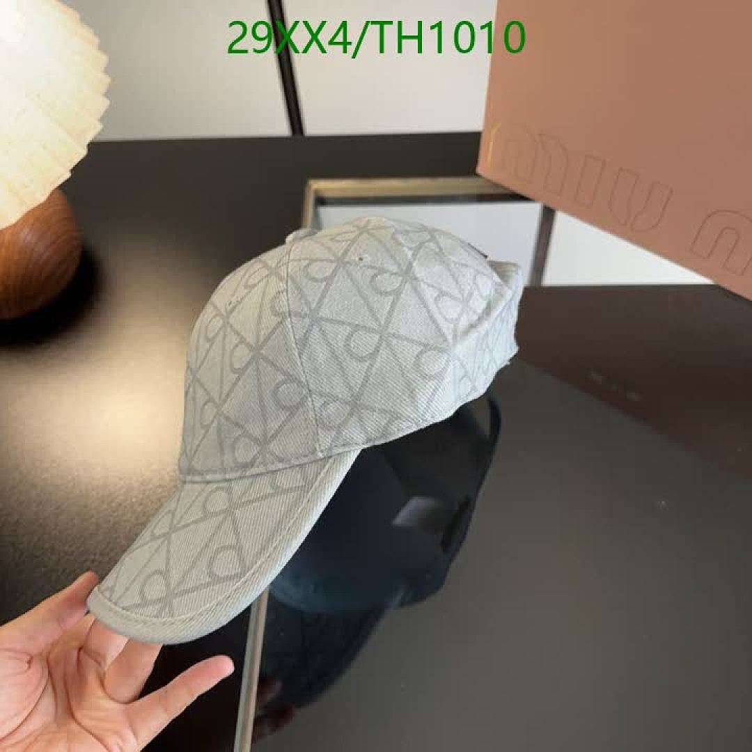 CK-Cap(Hat) Code: TH1010 $: 29USD