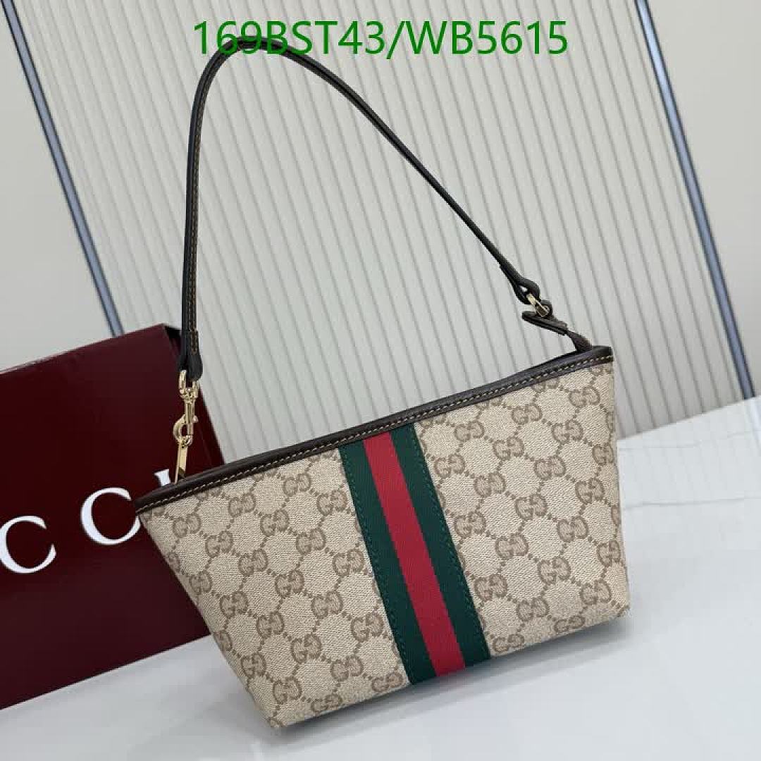 Gucci-Bag-Mirror Quality Code: WB5615 $: 169USD
