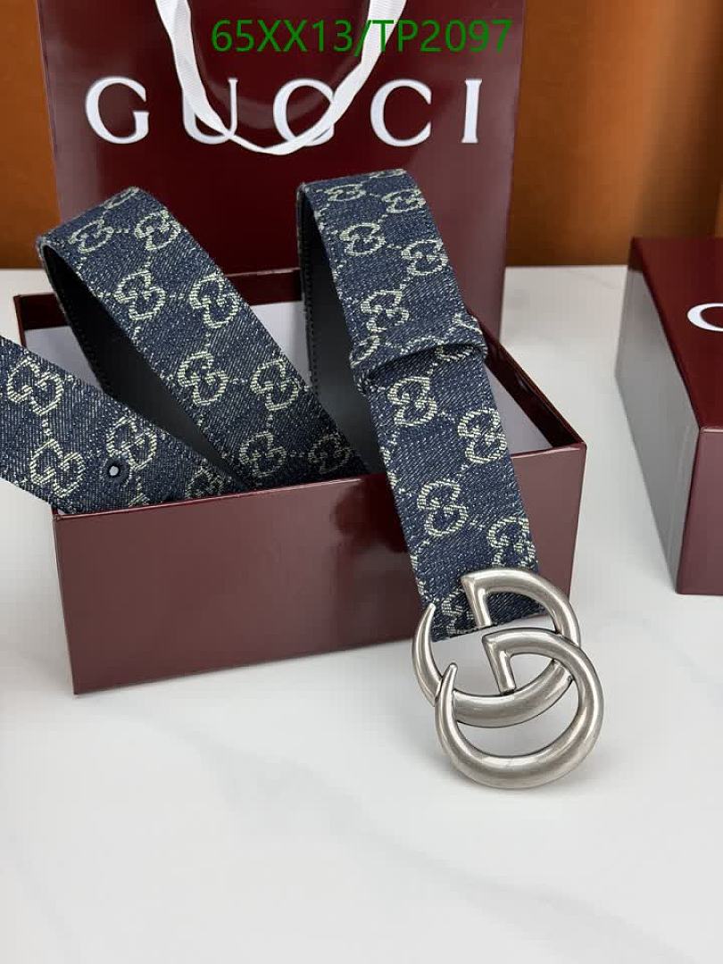 Gucci-Belts Code: TP2097 $: 65USD