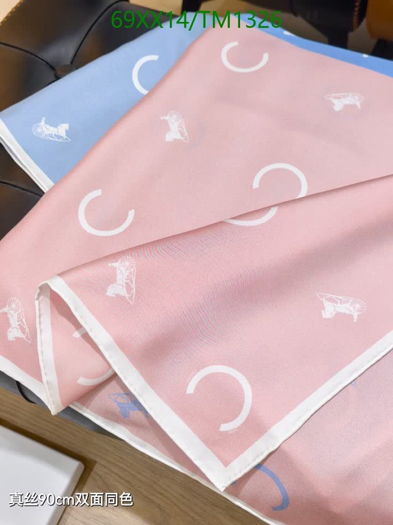 Celine-Scarf Code: TM1326 $: 69USD