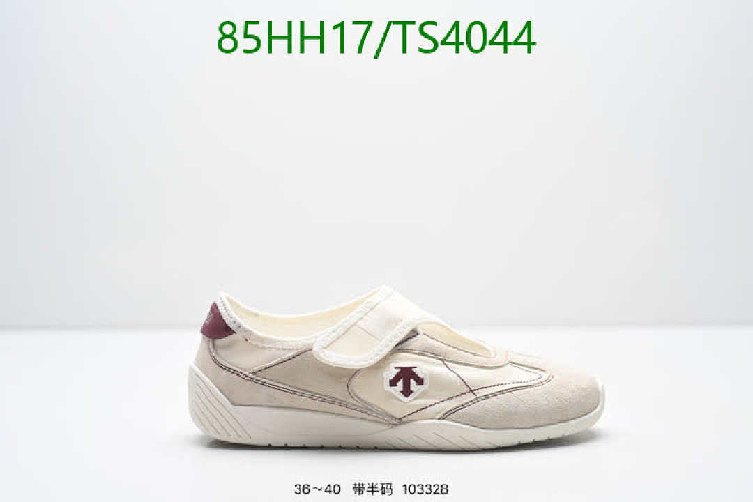 Descente-Women Shoes Code: TS4044 $: 85USD