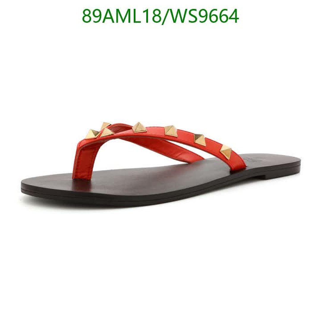 Valentino-Women Shoes Code: WS9664 $: 89USD