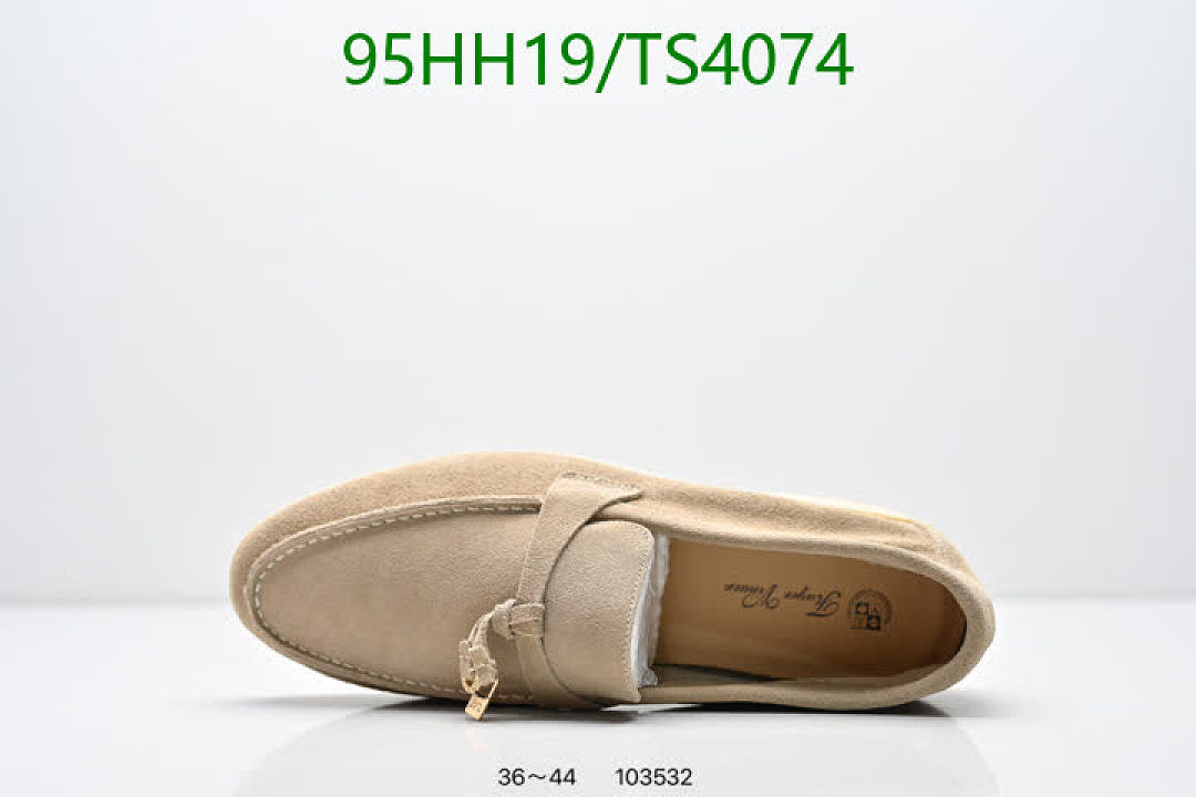Loro Piana-Women Shoes Code: TS4074 $: 95USD