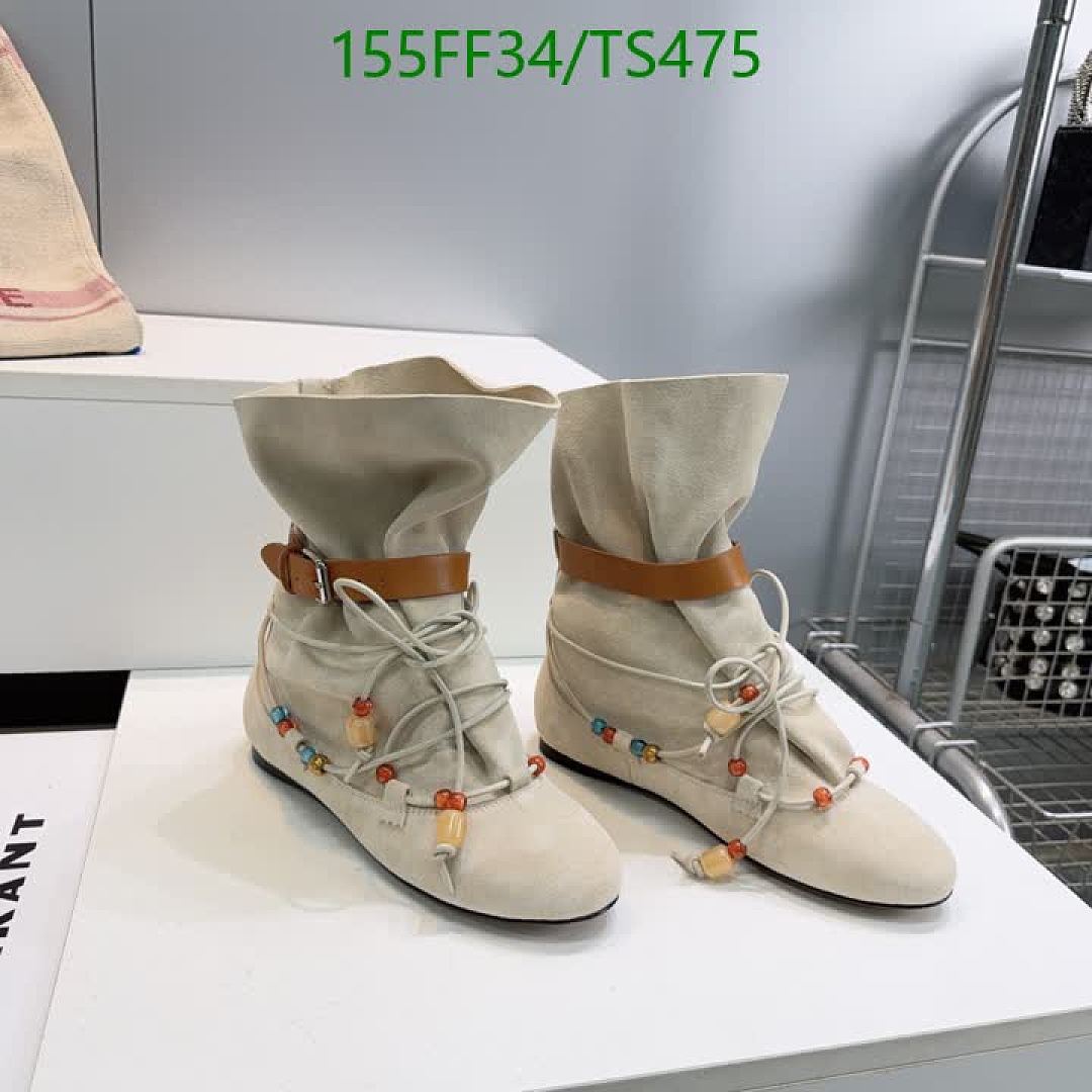Boots-Women Shoes Code: TS475 $: 155USD