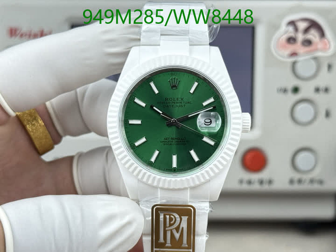 Rolex-Watch-Mirror Quality Code: WW8448 $: 949USD