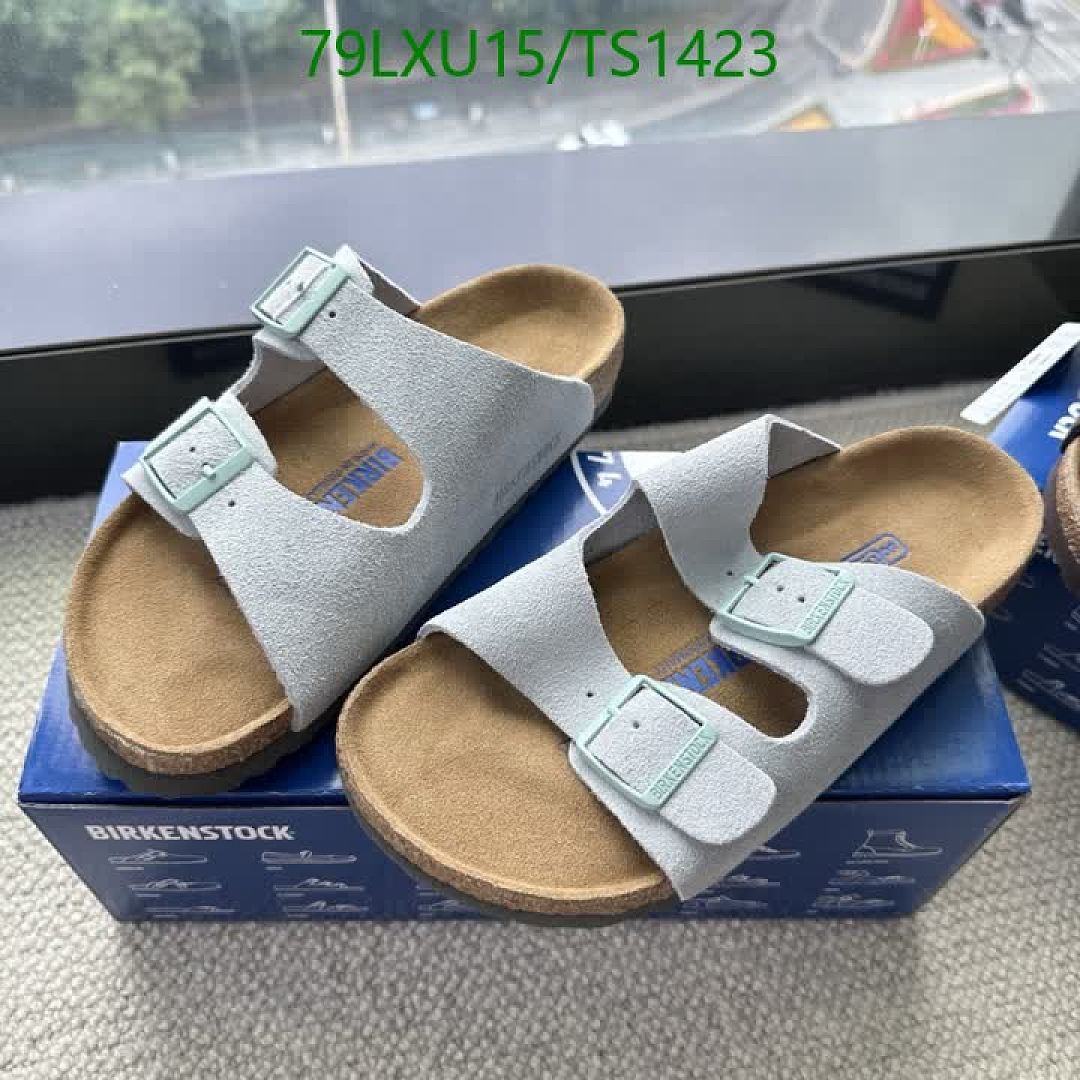 Birkenstock-Men shoes Code: TS1423 $: 79USD