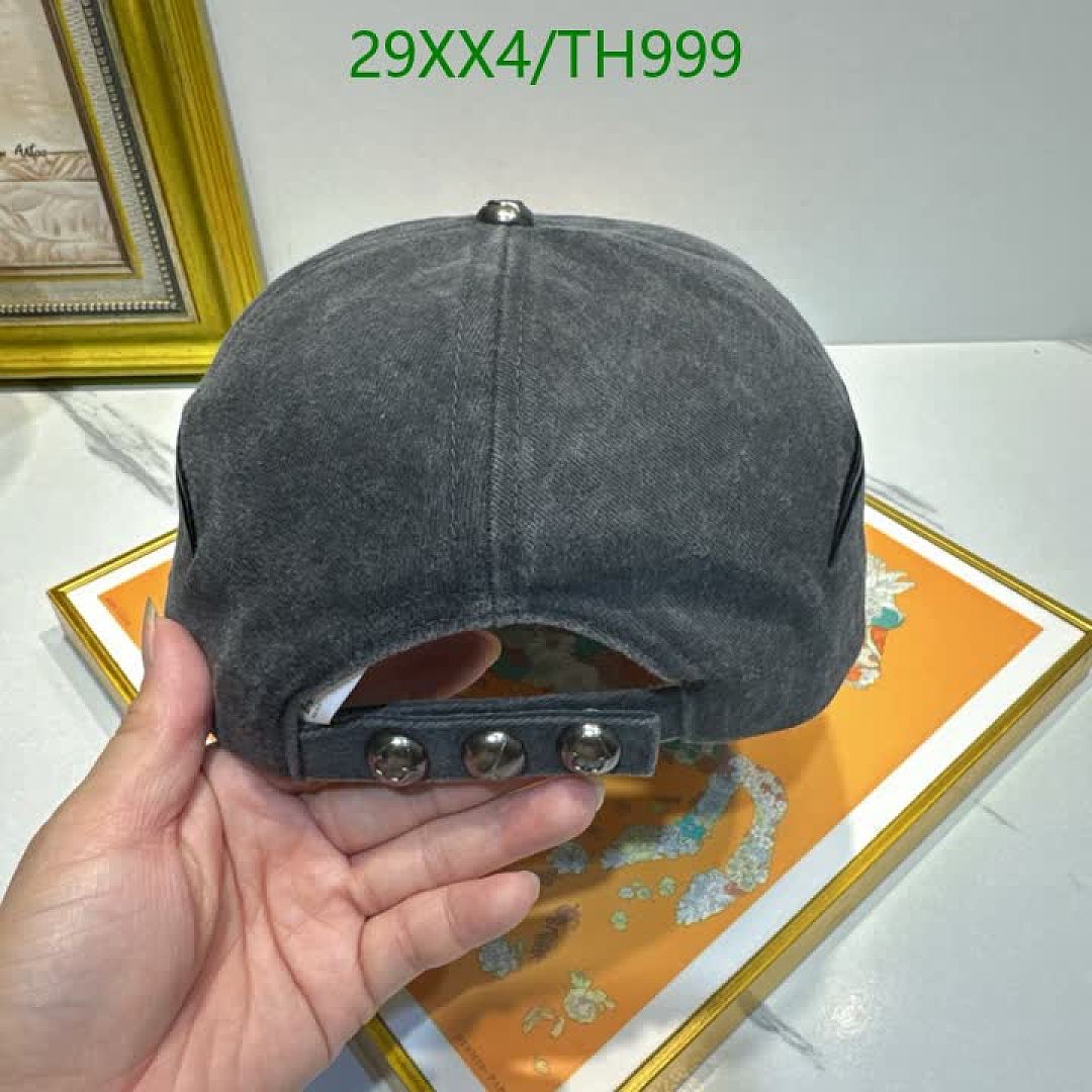 Chrome Hearts-Cap(Hat) Code: TH999 $: 29USD