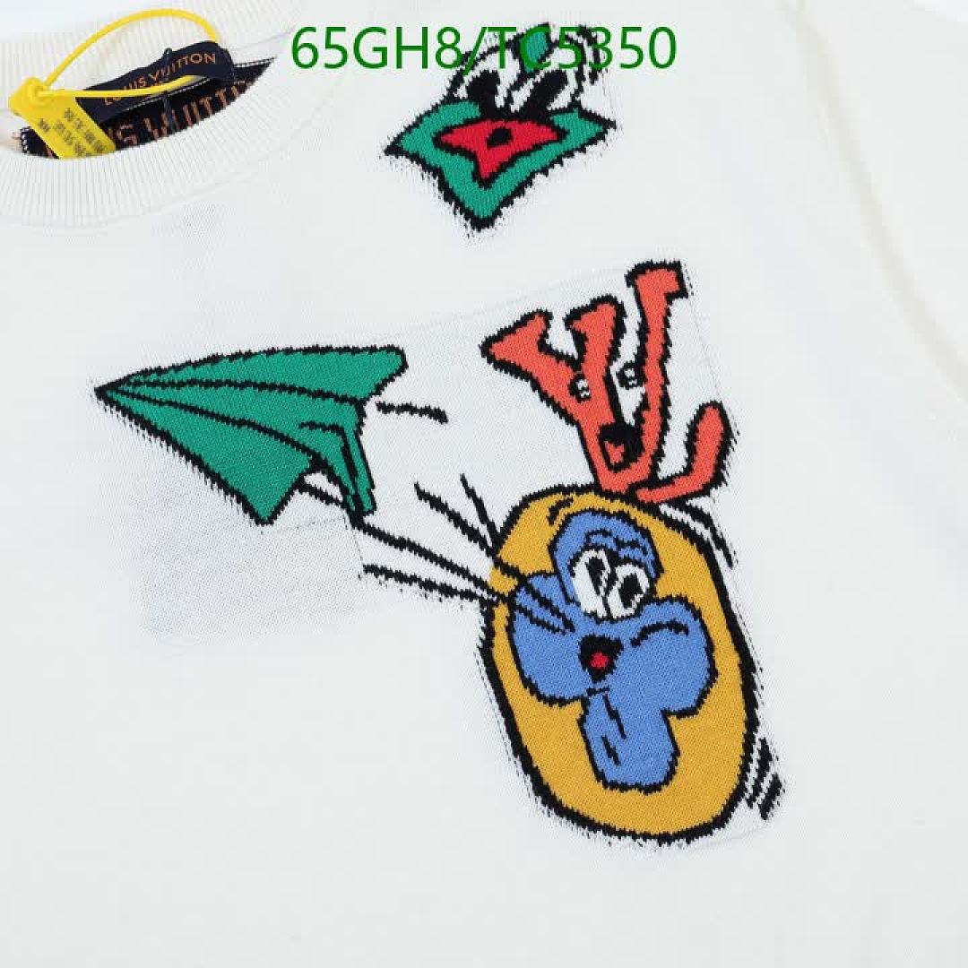 LV-Clothing Code: TC5350 $: 65USD