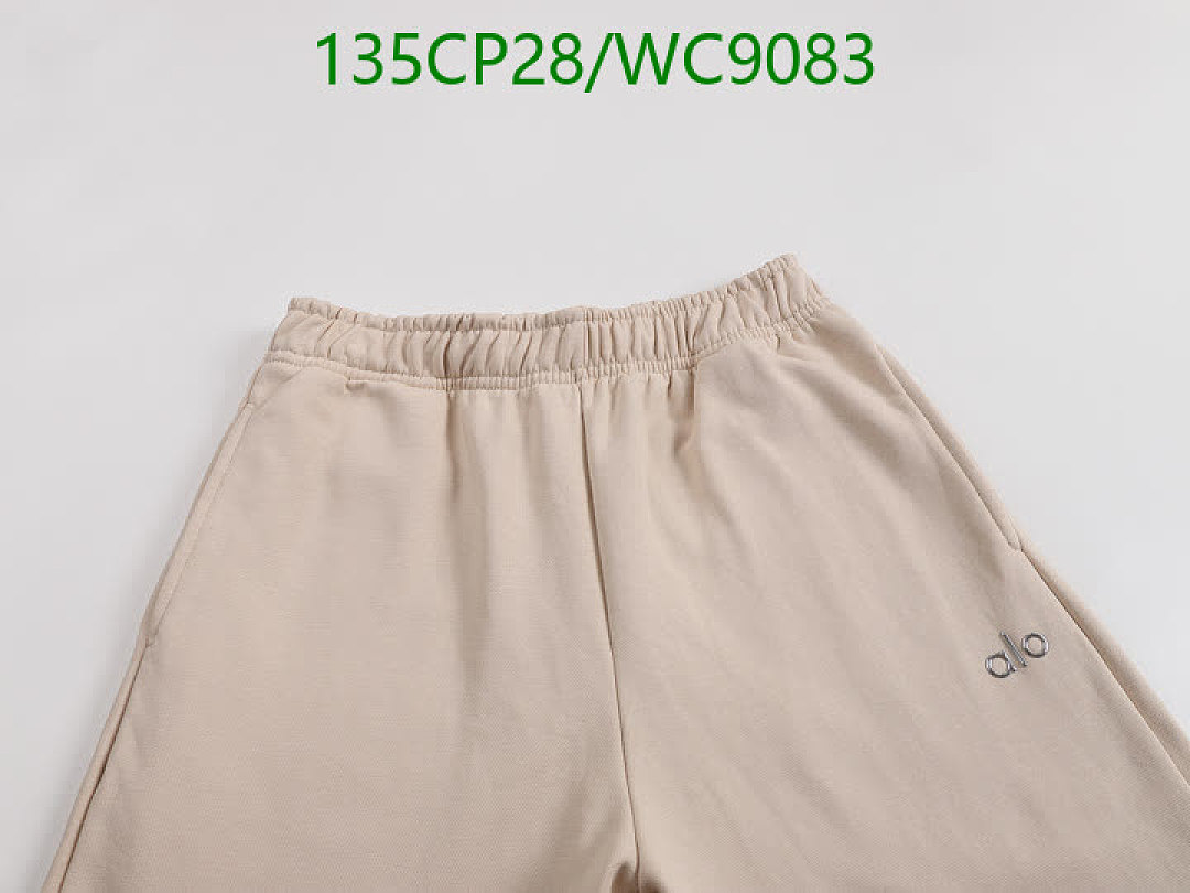Alo Yoga-Clothing Code: WC9083