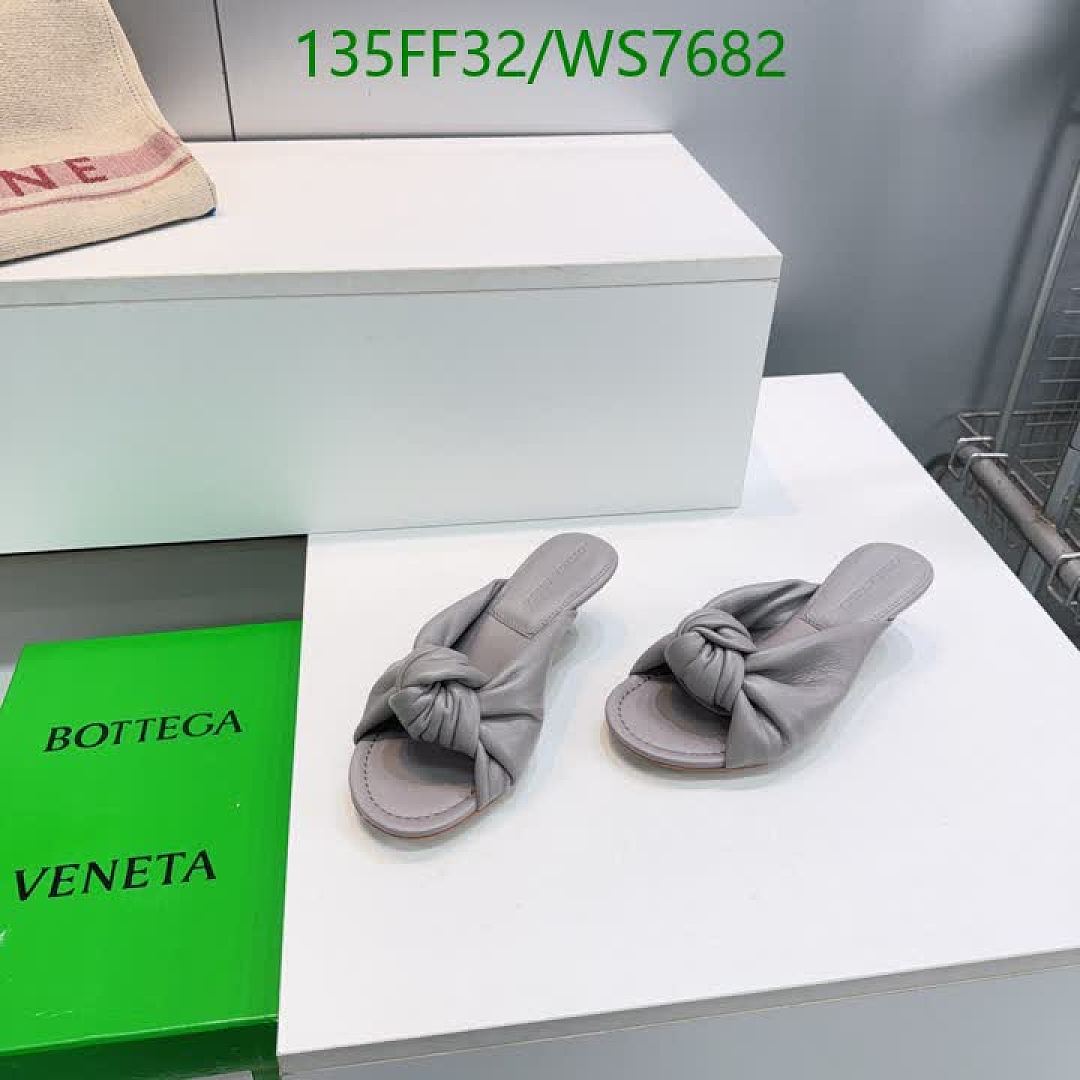 BV-Women Shoes Code: WS7682 $: 135USD