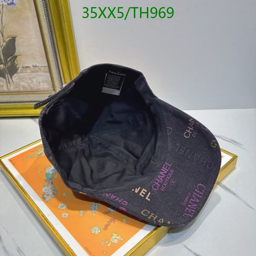 Chanel-Cap(Hat) Code: TH969 $: 35USD