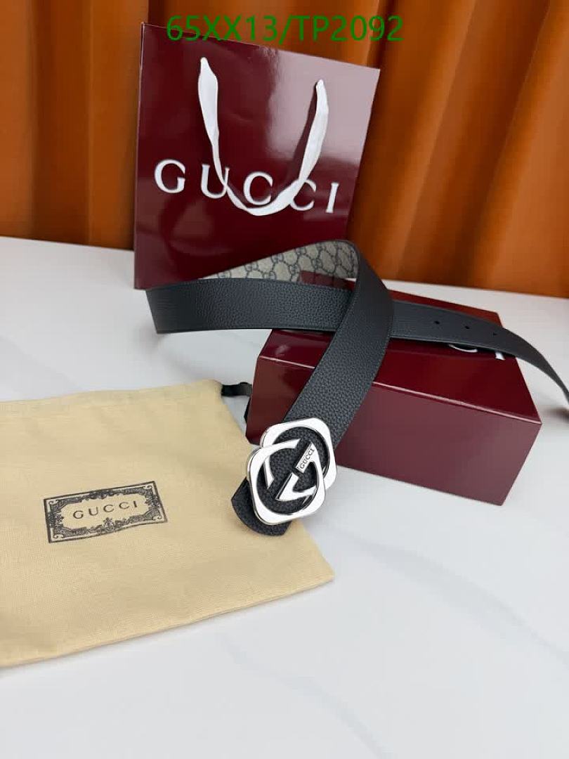 Gucci-Belts Code: TP2092 $: 65USD