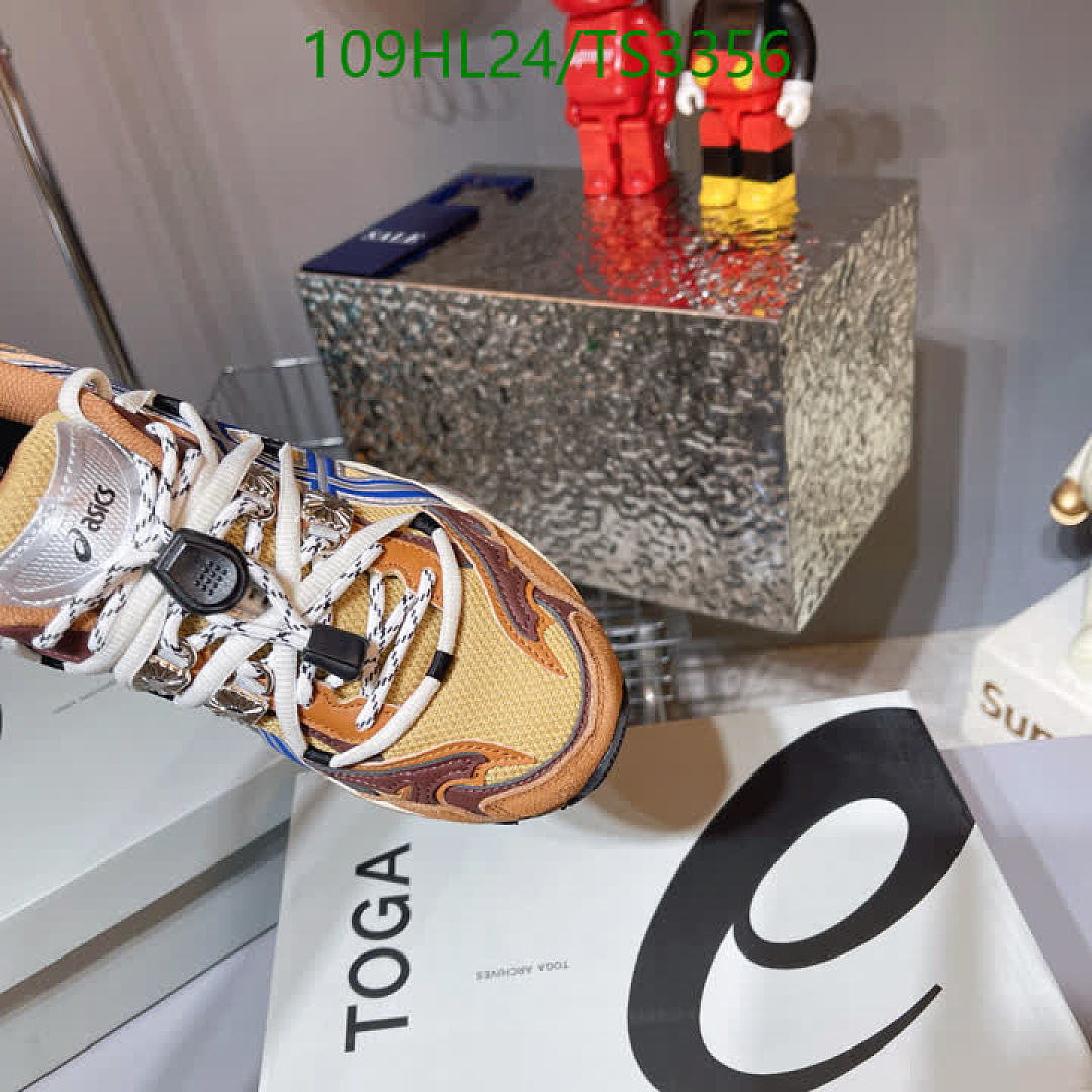 Asics-Men shoes Code: TS3356 $: 109USD