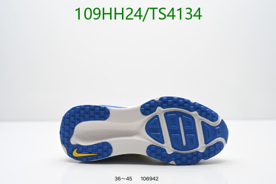 NIKE-Women Shoes Code: TS4134 $: 109USD