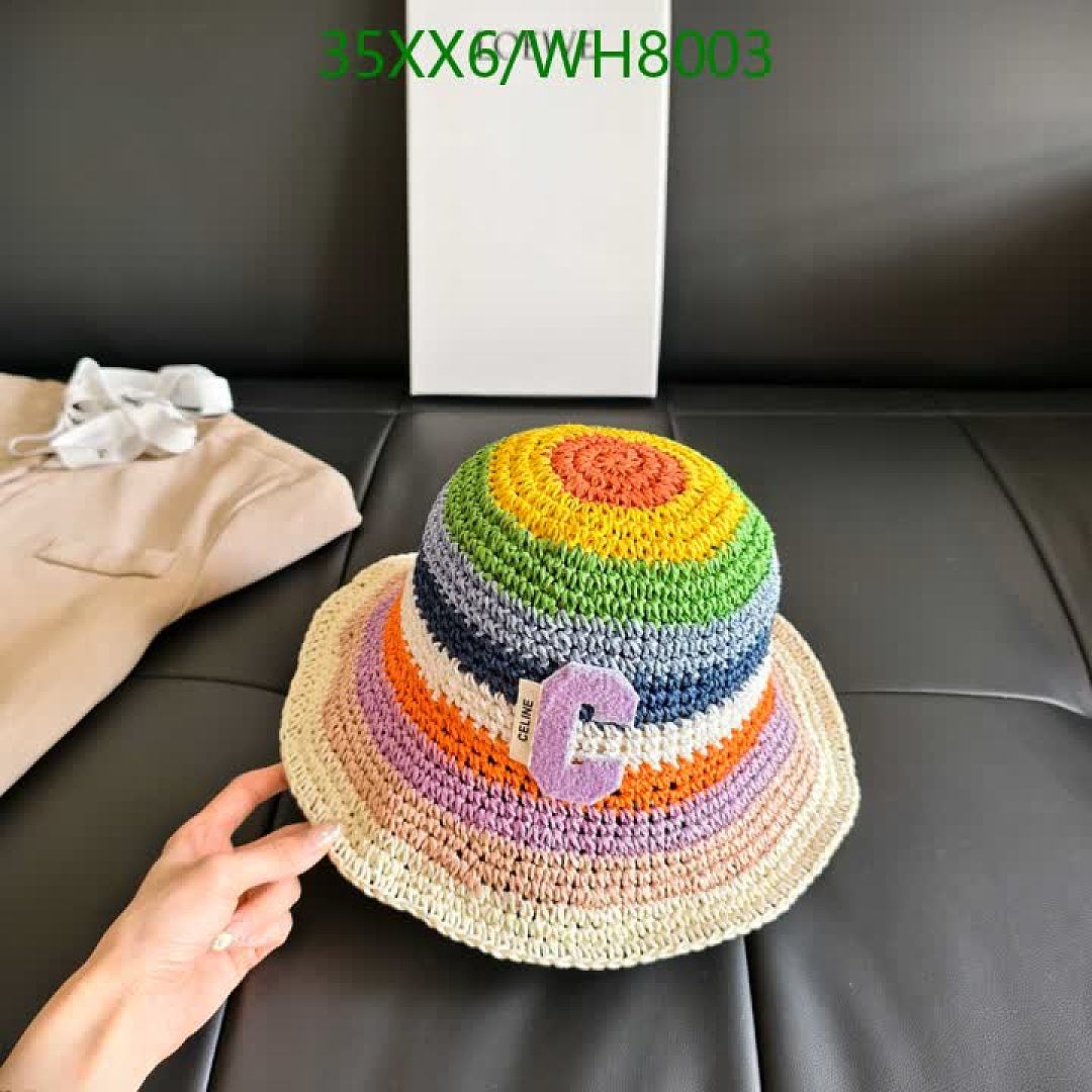 Celine-Cap(Hat) Code: WH8003 $: 35USD