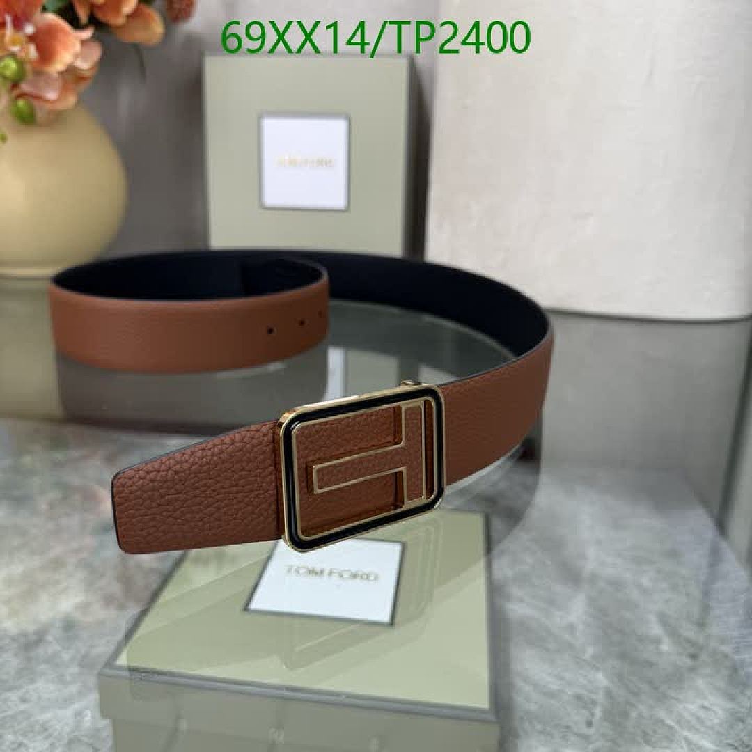 Tom Ford-Belts Code: TP2400 $: 69USD