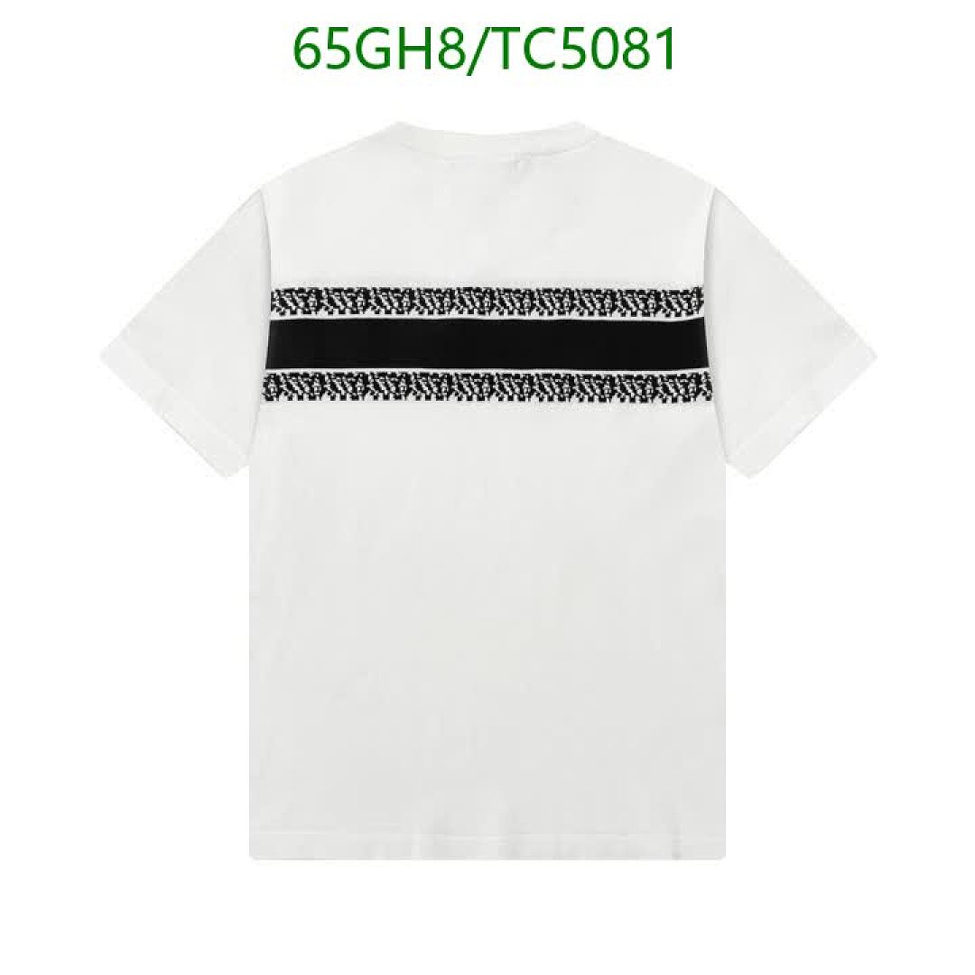 Dior-Clothing Code: TC5081 $: 65USD