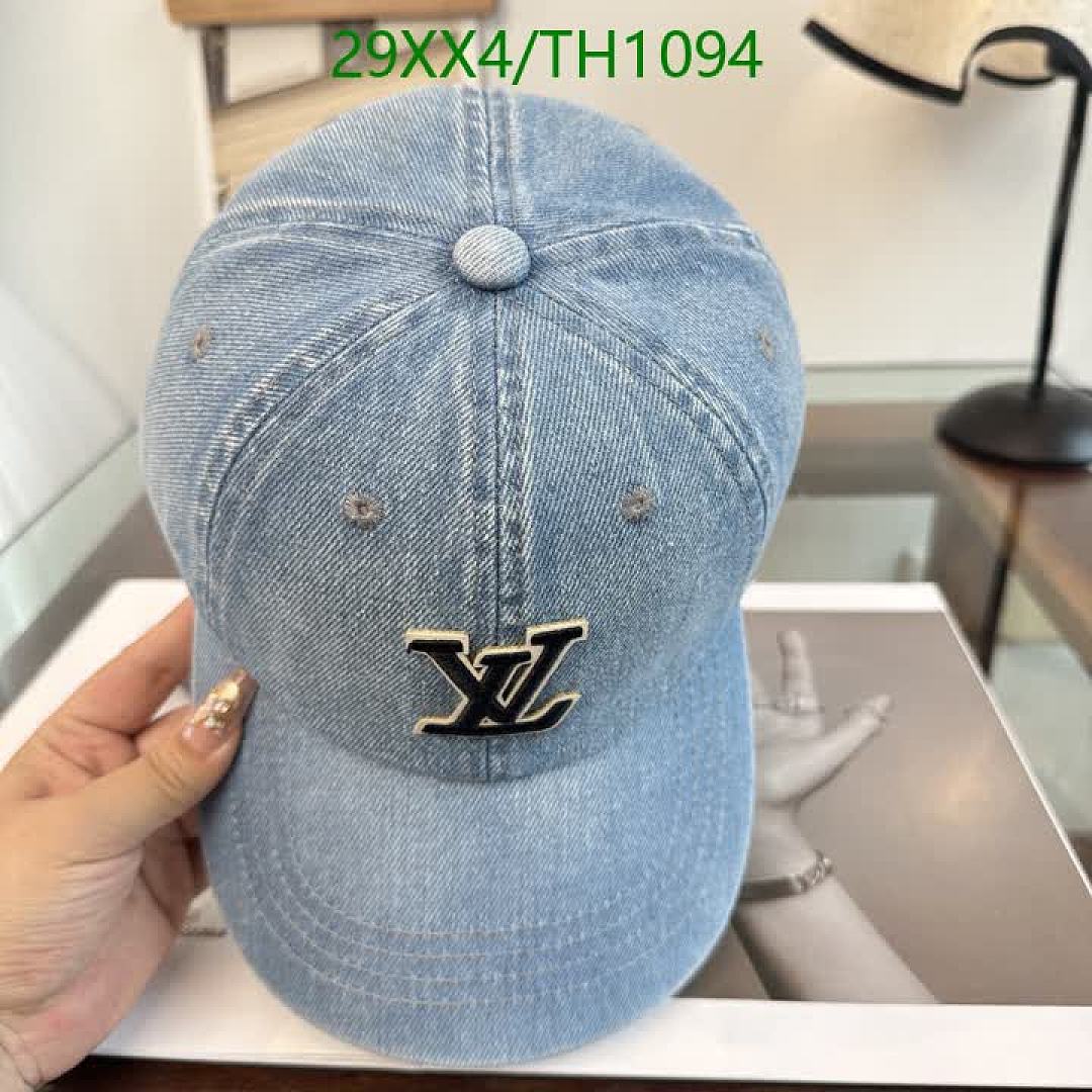 LV-Cap(Hat) Code: TH1094 $: 29USD