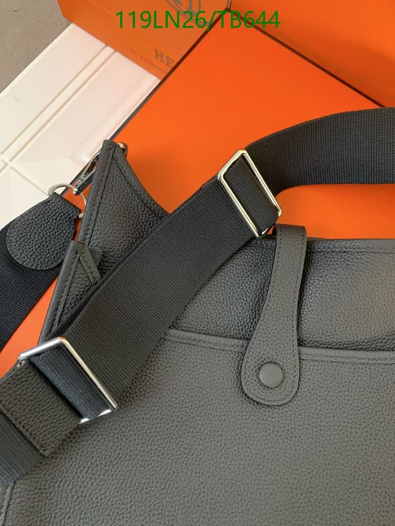 Hermes-Bag-4A Quality Code: TB644 $: 119USD