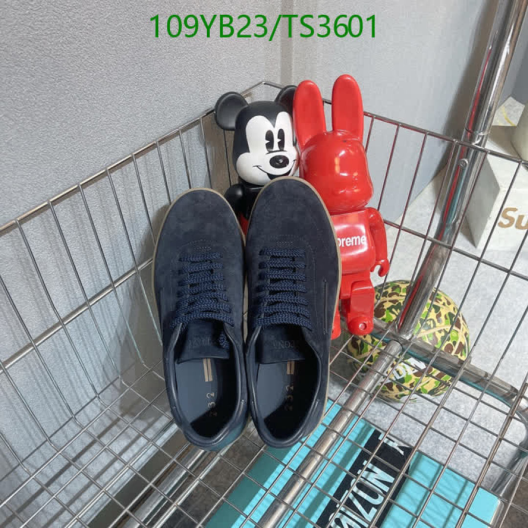 Zegna-Men shoes Code: TS3601 $: 109USD