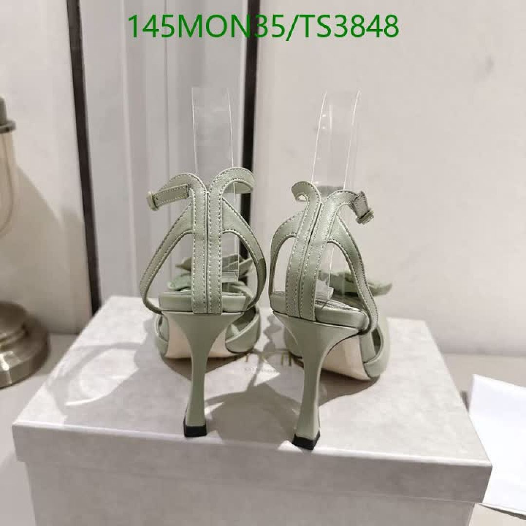 Jimmy Choo-Women Shoes Code: TS3848 $: 145USD