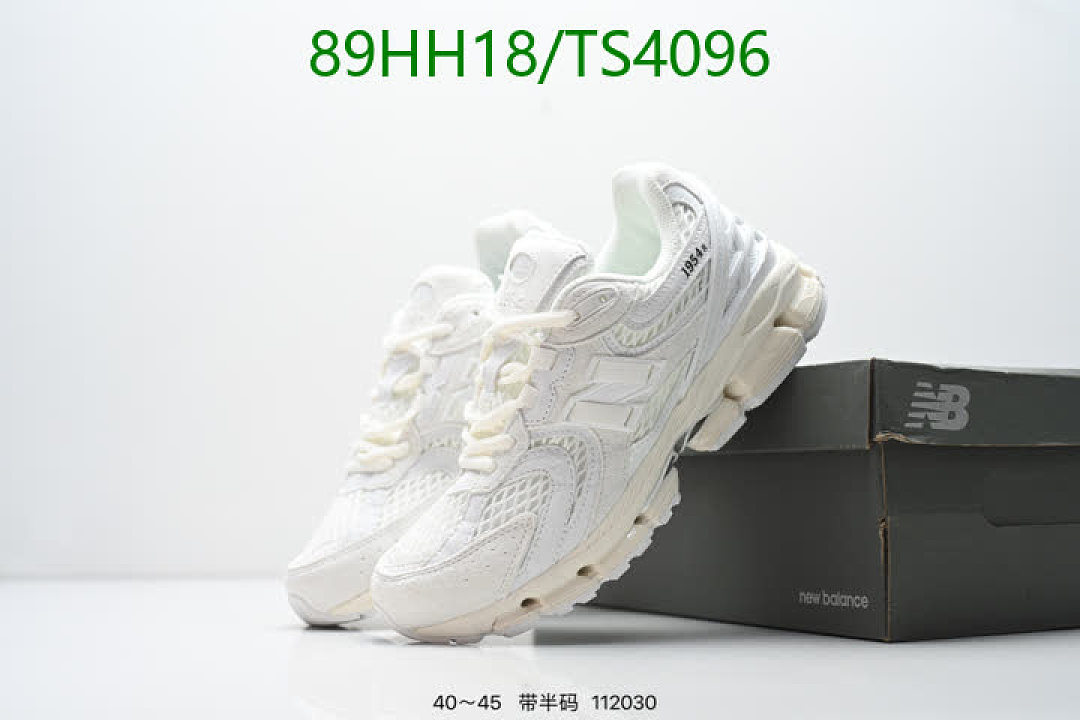 New Balance-Men shoes Code: TS4096 $: 89USD