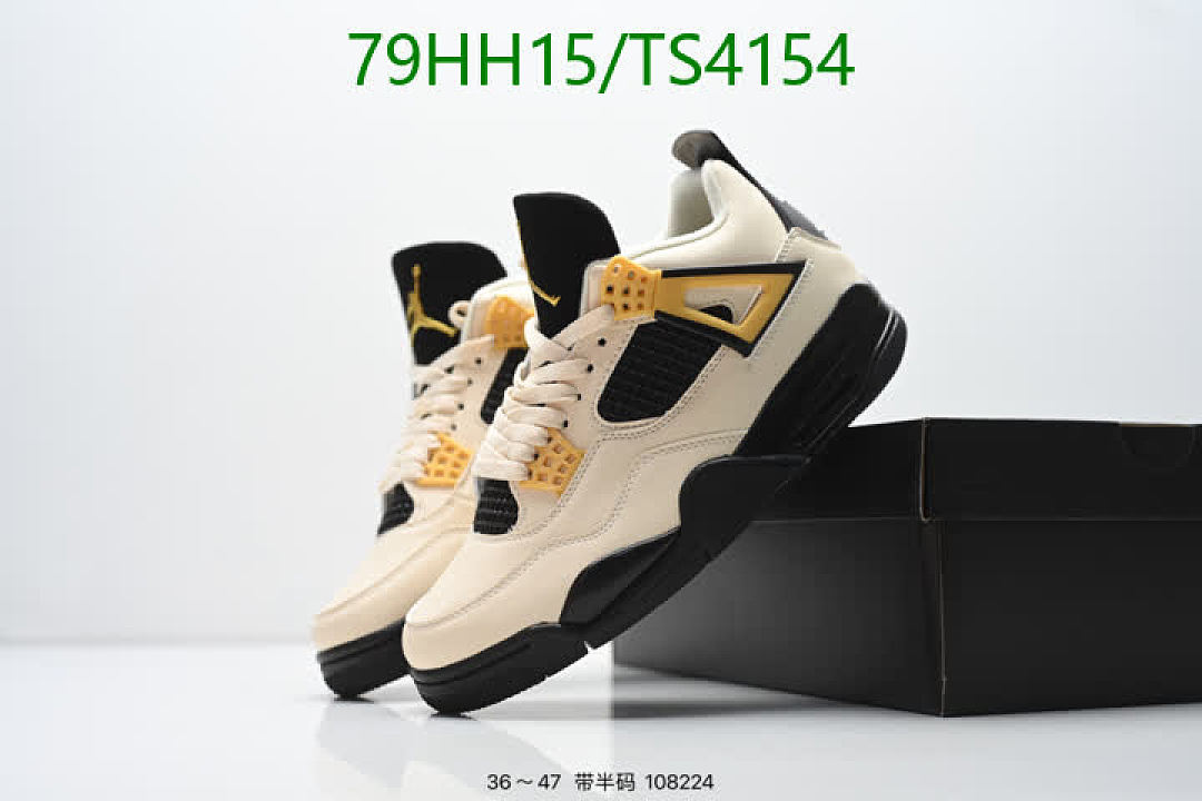 NIKE-Women Shoes Code: TS4154 $: 79USD