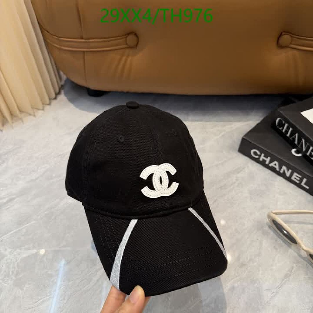 Chanel-Cap(Hat) Code: TH976 $: 29USD