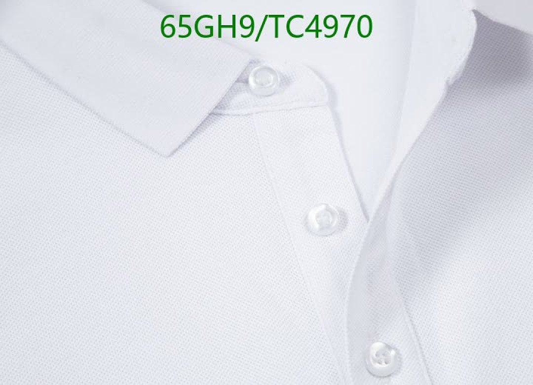 Burberry-Clothing Code: TC4970 $: 65USD