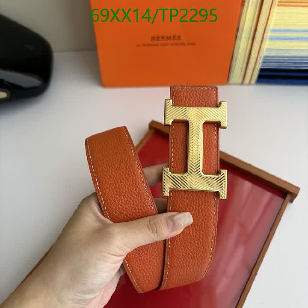 Hermes-Belts Code: TP2295 $: 69USD