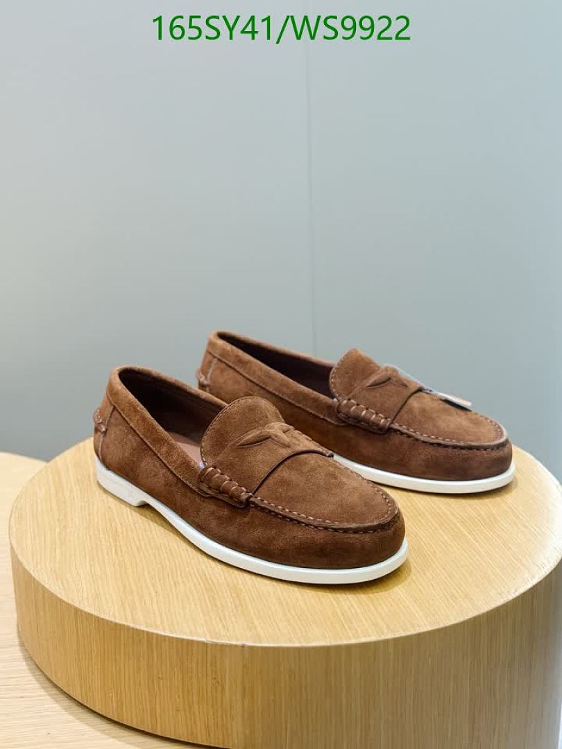 LV-Men shoes Code: WS9922 $: 165USD