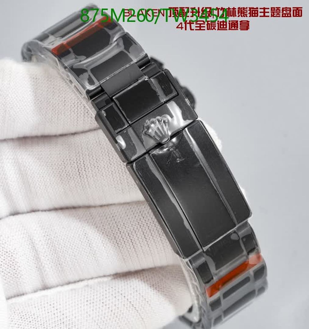 Rolex-Watch-Mirror Quality Code: TW3454 $: 875USD