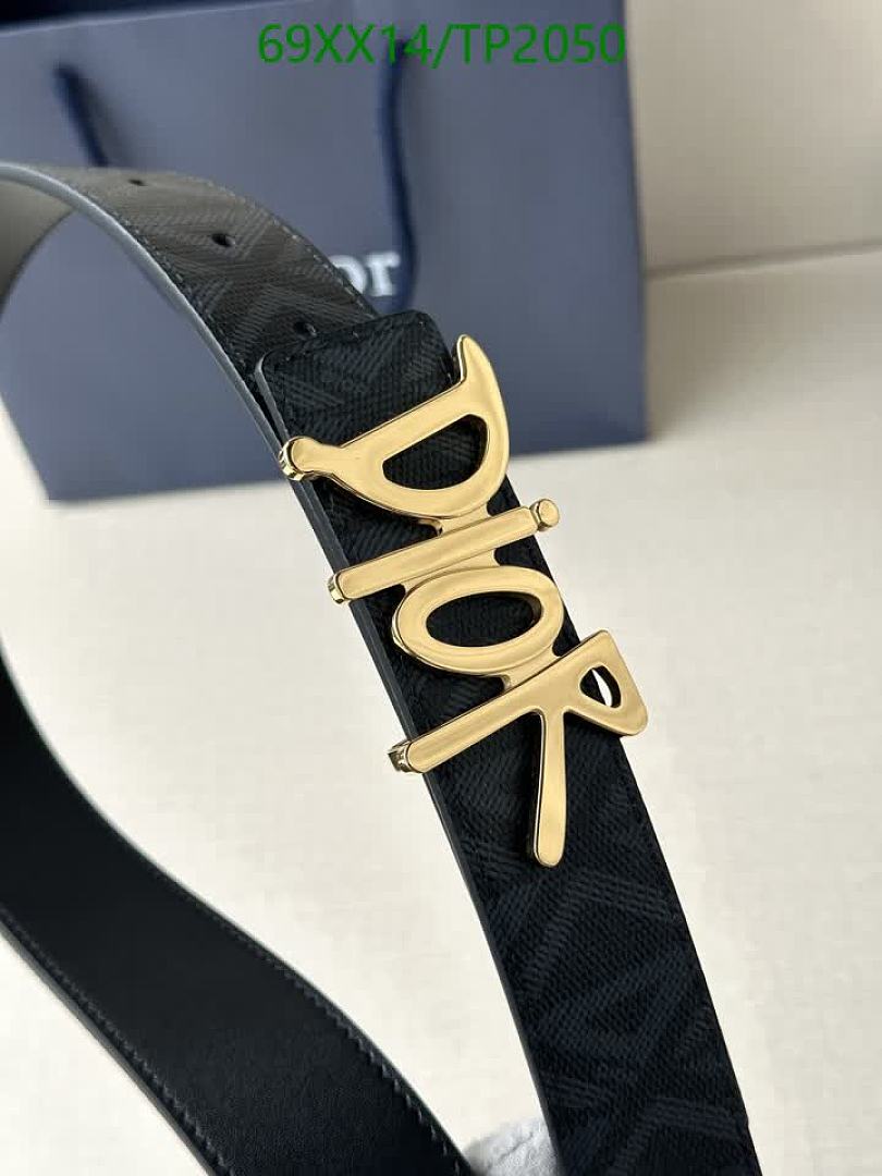 Dior-Belts Code: TP2050 $: 69USD