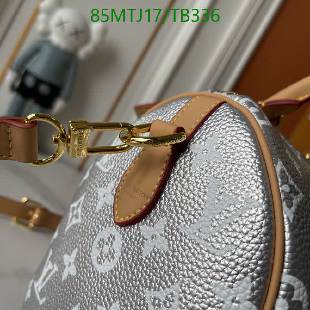 LV-Bag-4A Quality Code: TB336 $: 85USD