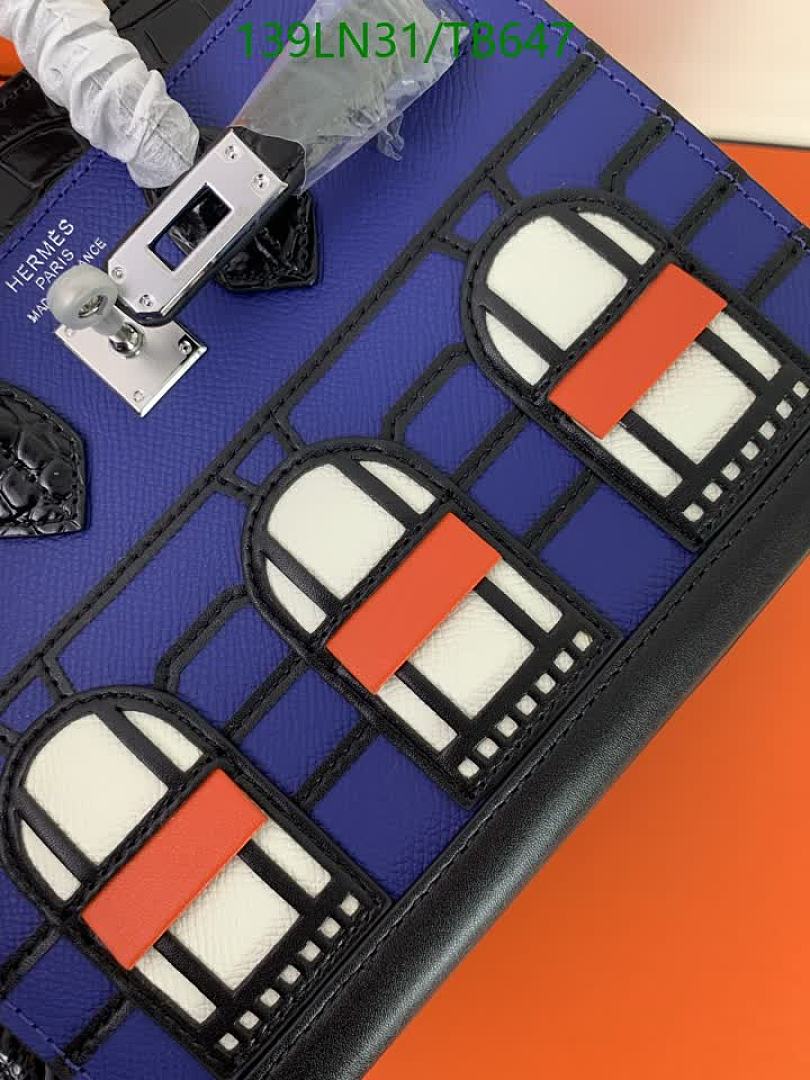 Hermes-Bag-4A Quality Code: TB647
