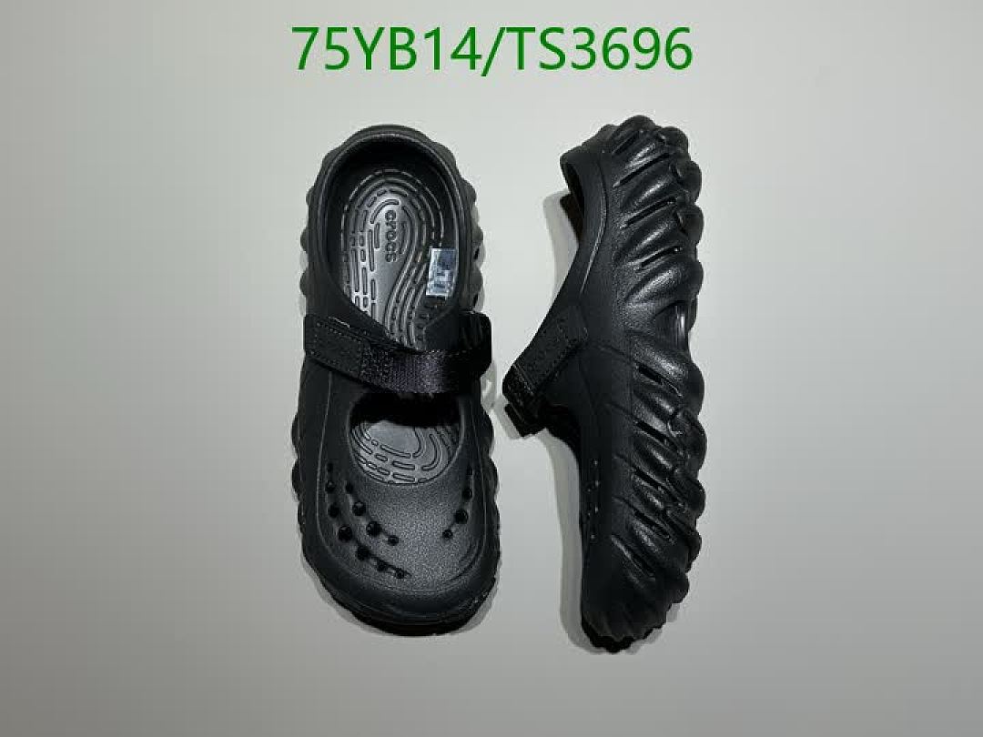 Crocs-Kids shoes Code: TS3696 $: 75USD