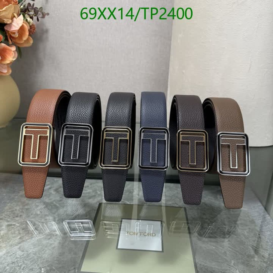 Tom Ford-Belts Code: TP2400 $: 69USD